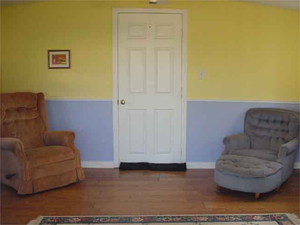We try to make our kennel a second home for your pet